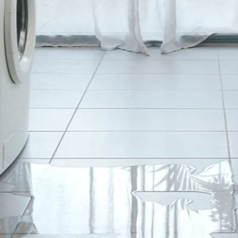 Appliance Leak Cleanup in Steuben County, NY